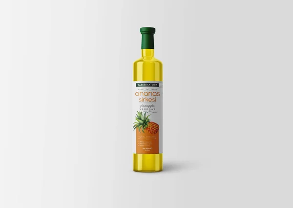 Ananas Sirkesi