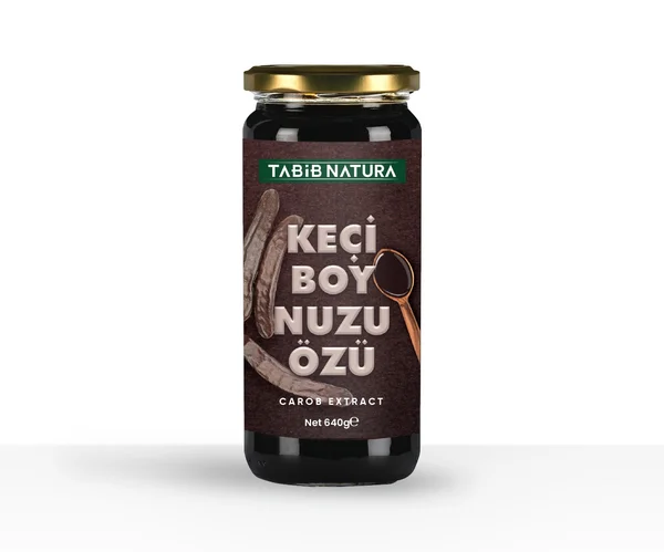 Keçiboynuzu Özü