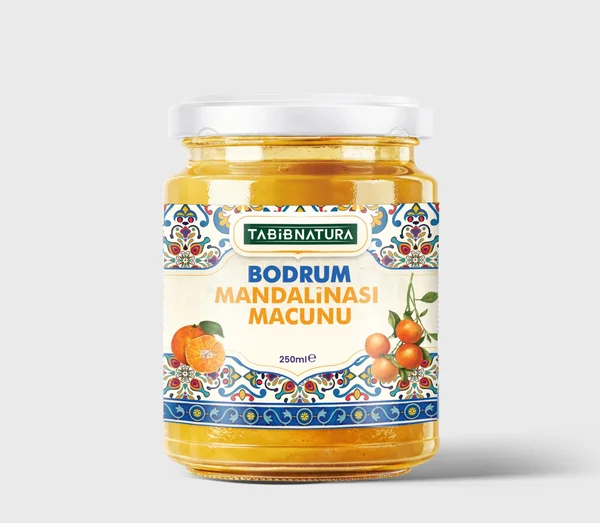Mandalina Macunu
