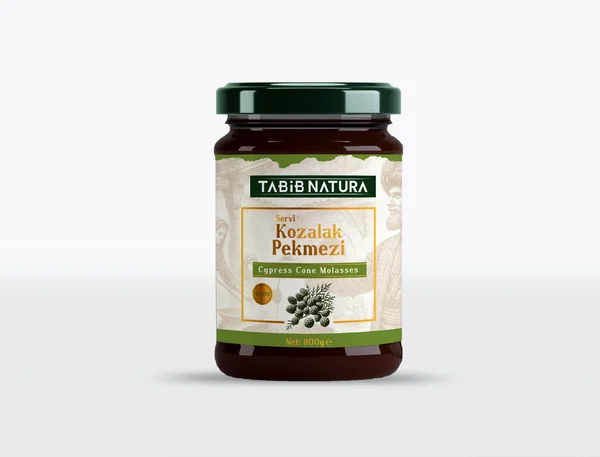 Kozalak Pekmezi