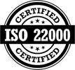 ISO 22000