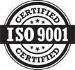ISO 9001